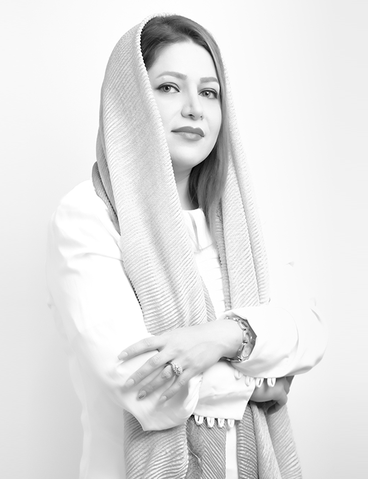 الناز ترابی